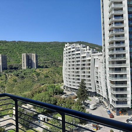 Tbilisi Rest Time Apartment Экстерьер фото