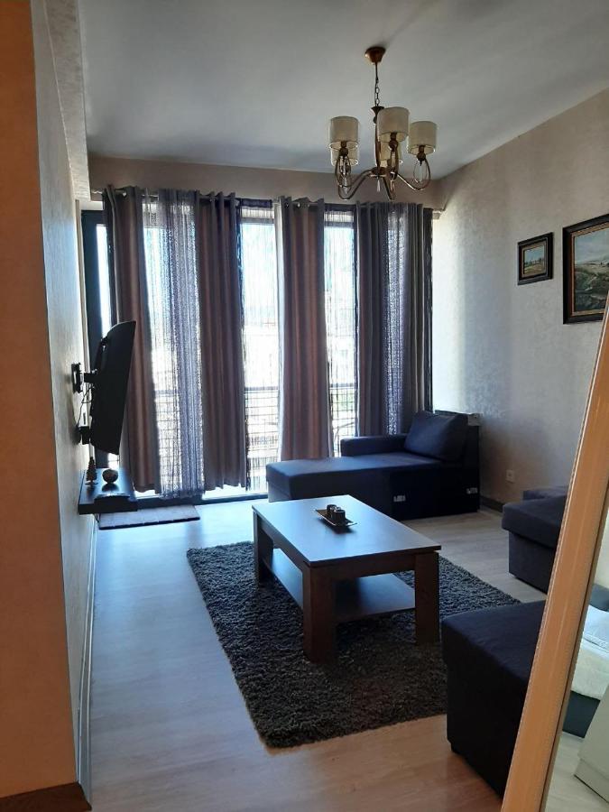Tbilisi Rest Time Apartment Экстерьер фото