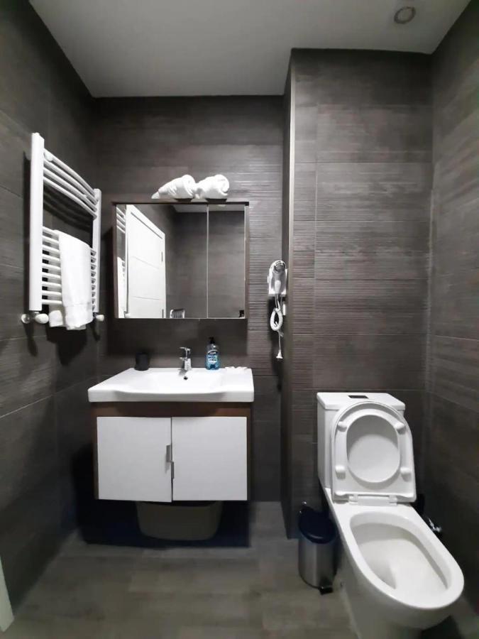 Tbilisi Rest Time Apartment Экстерьер фото
